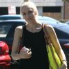 Gwen Stefani without Makeup Pictures: How she Looks Naturally?