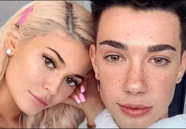 James Charles No Makeup Pictures