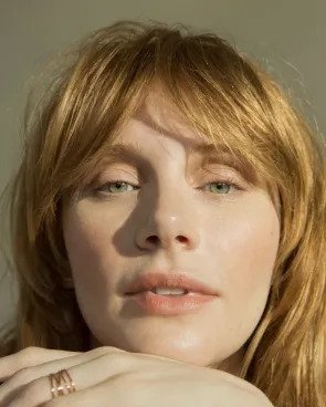 Bryce Dallas Howard Without Makeup