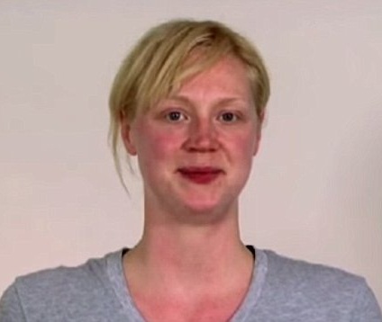 Gwendoline Christie Without Makeup Photo