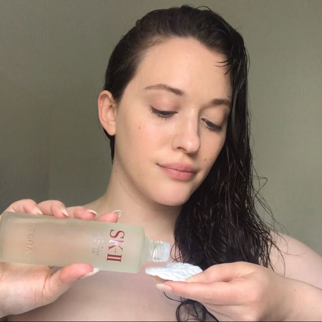 Pictures of Kat Dennings Without Makeup