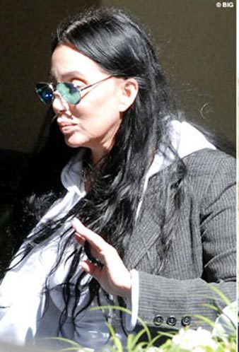 How Cher Looks Without Makeup