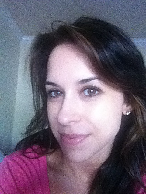 Lacey Chabert Without Makeup