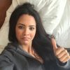 Tristin Mays No Makeup Pictures