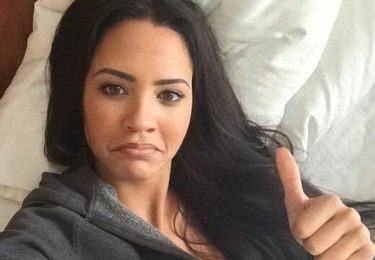 Tristin Mays No Makeup Pictures