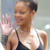 Rihanna No Makeup Pictures