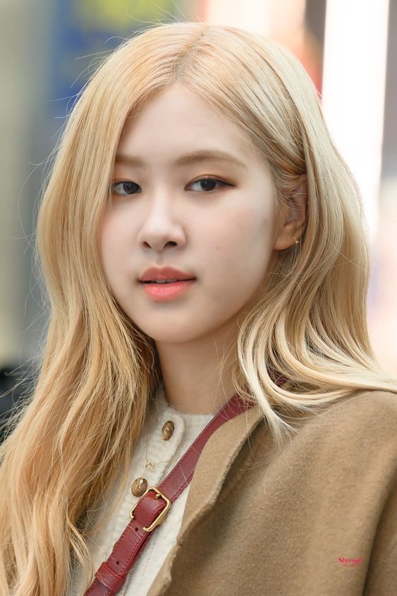 Roseanne Park Without Makeup