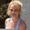 Britney Spears No Makeup Pictures