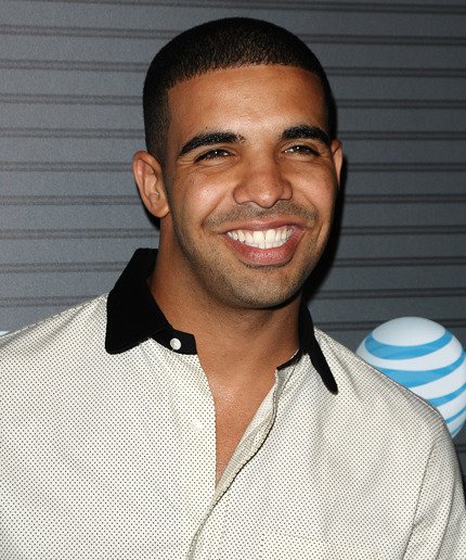 How Drake Looks Naturally