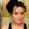 Pauley Perrette No Makeup Pictures
